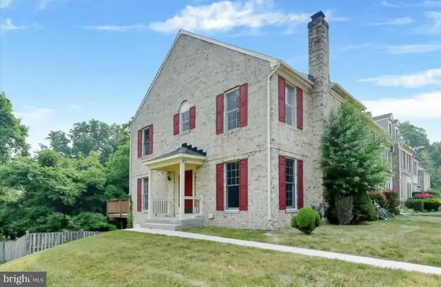 27 Preakness Ct, Owings Mills