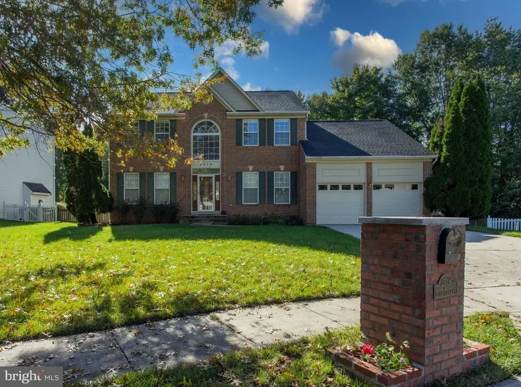 2518 Goldenrod Ct, WALDORF