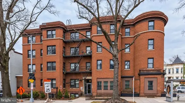 5 Rhode Island Ave Nw #403, Washington