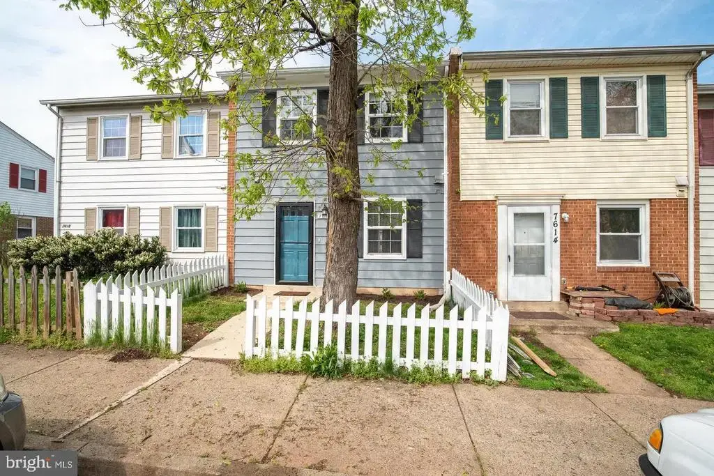 7616 Shelley Ln, MANASSAS