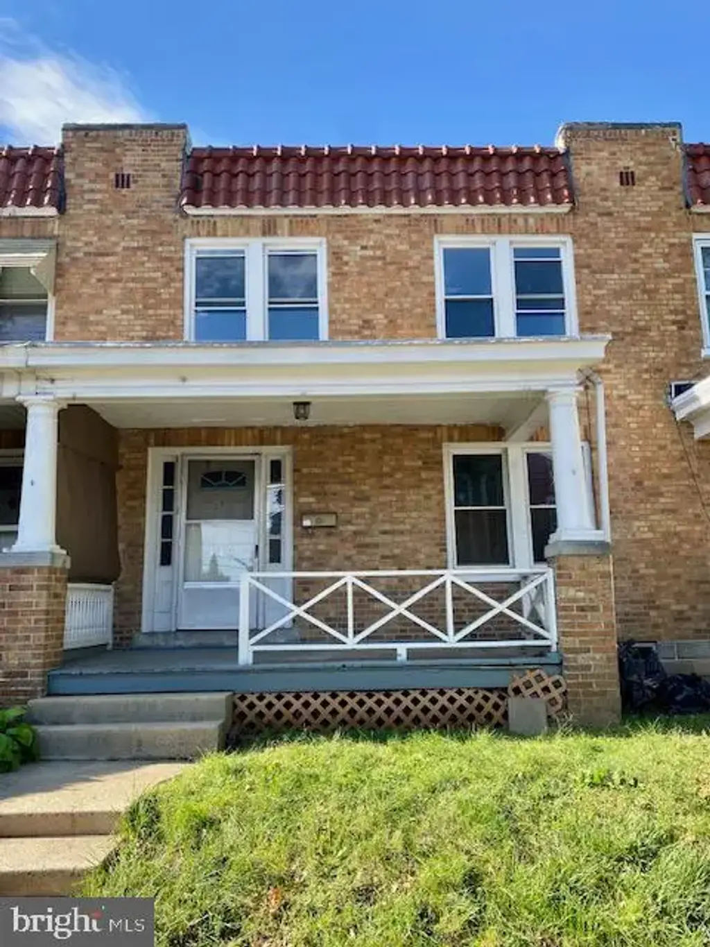 543 Burrowes Ave, LANCASTER