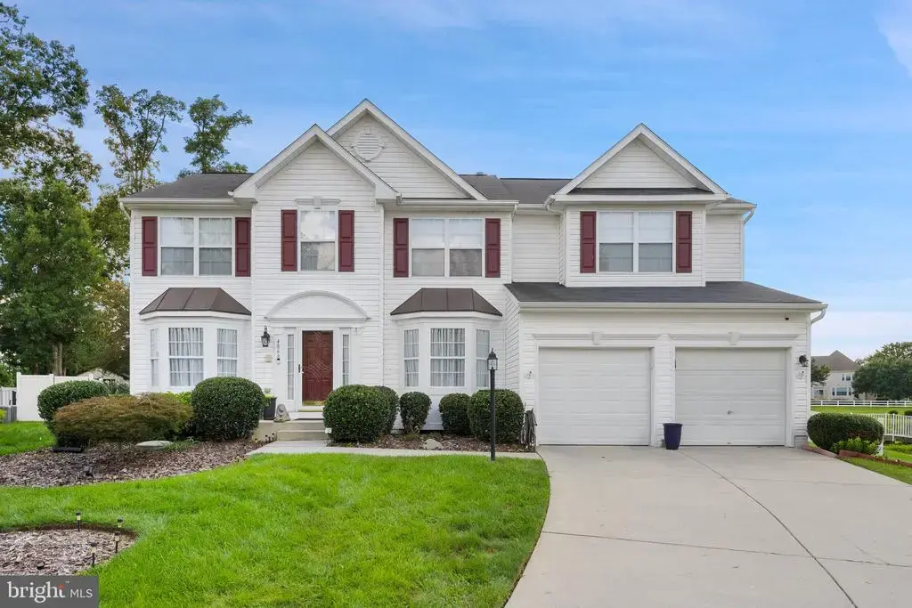 4868 Champlain Ct, WALDORF