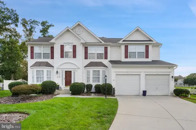 4868 Champlain Ct, Waldorf