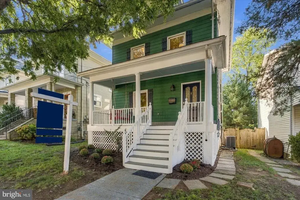 117 Clifford Ave, ALEXANDRIA