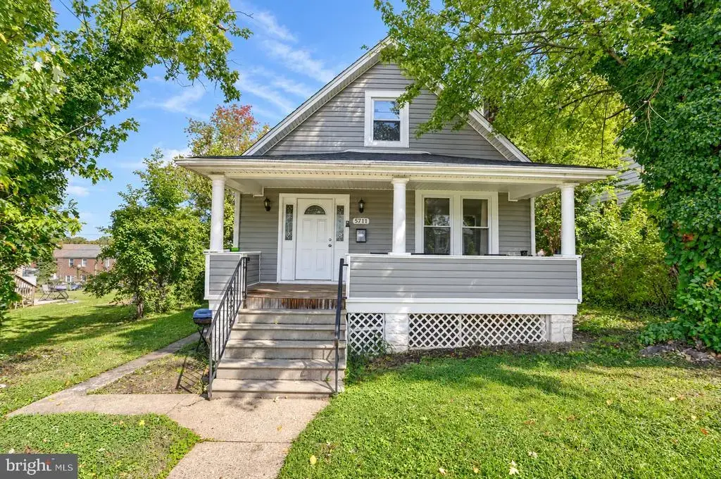 5711 Bland Ave, BALTIMORE
