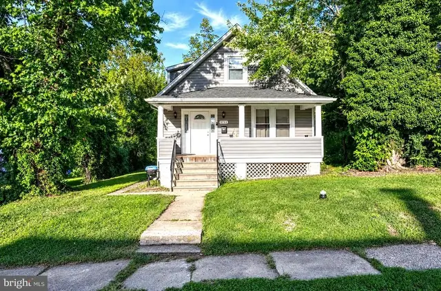 5711 Bland Ave, Baltimore