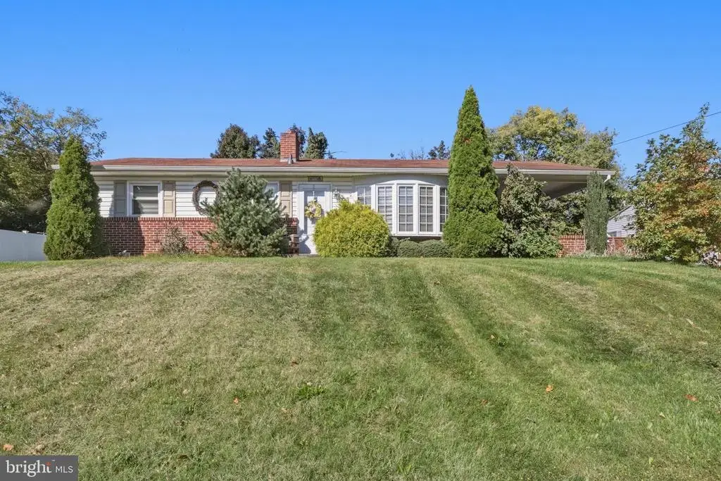 63 Nottingham Rd, HAGERSTOWN