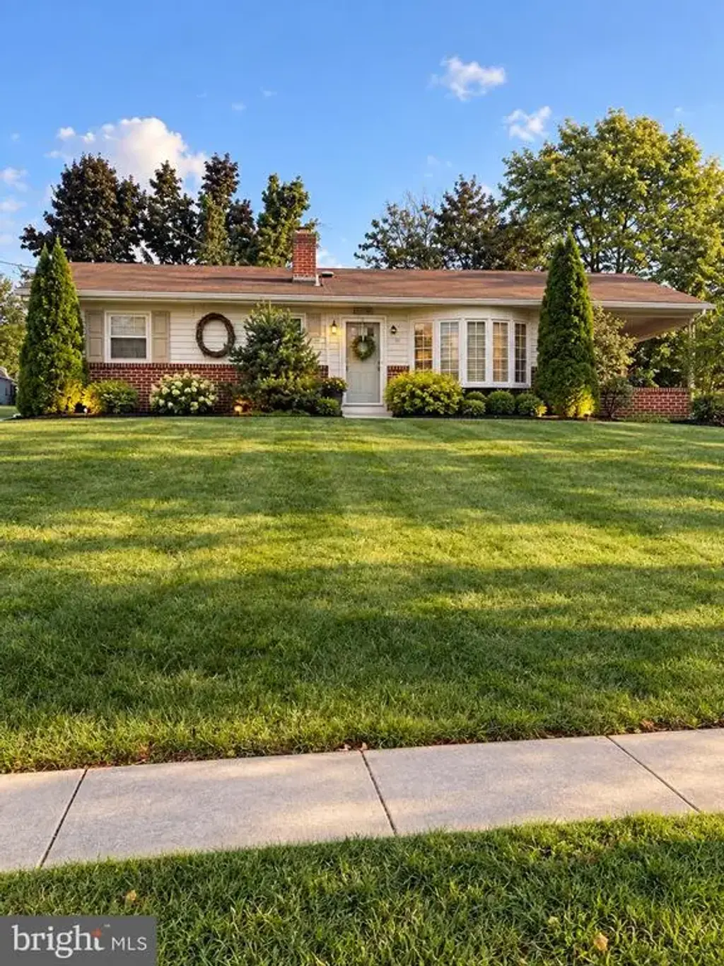 63 Nottingham Rd, HAGERSTOWN