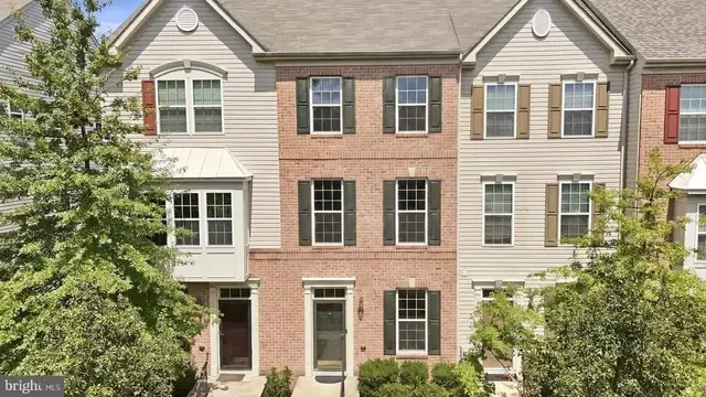 7109 Penny Ln, Elkridge