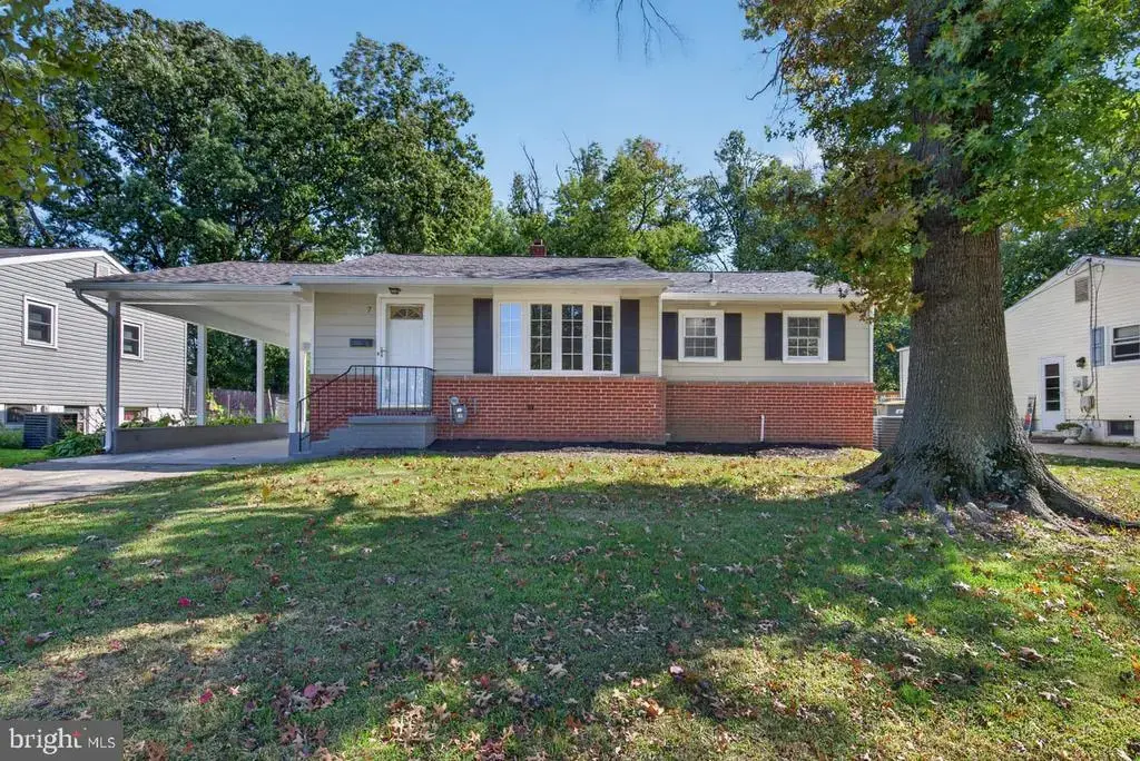 7 Mcgaughy Dr, NEW CASTLE