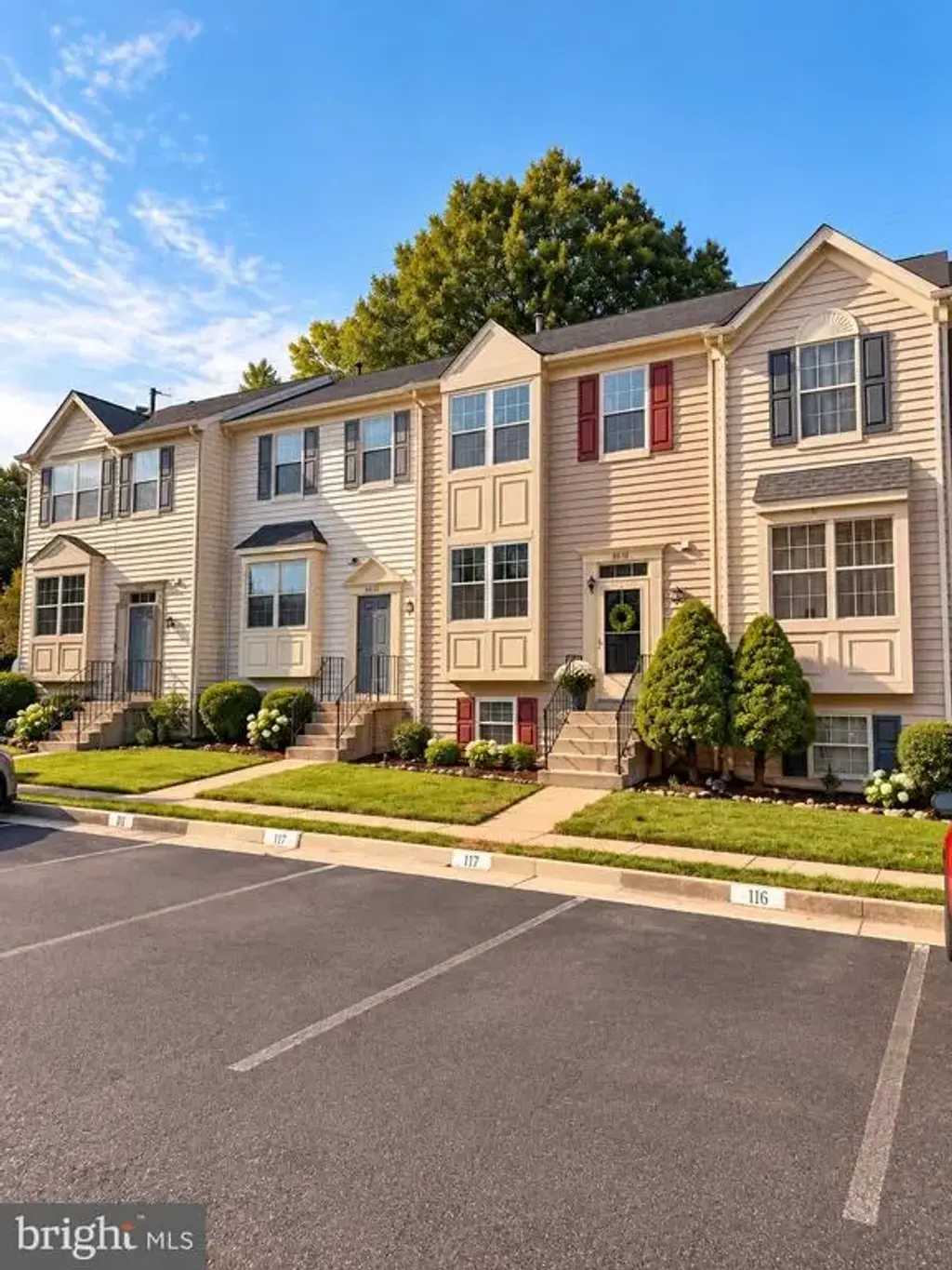 8838 Lane Scott Ct, MANASSAS
