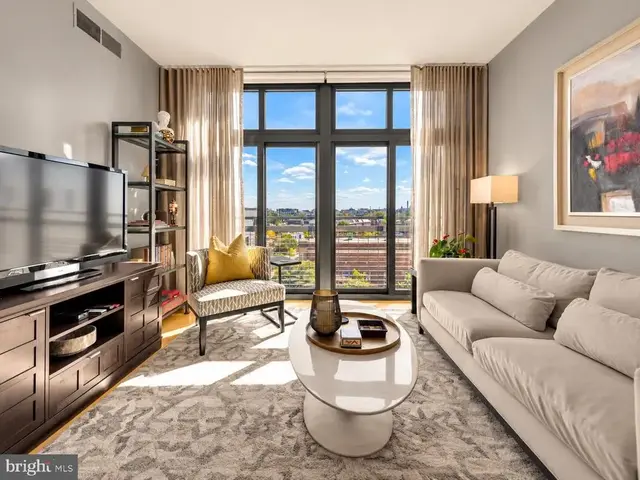 2120 Vermont Ave Nw #619, Washington