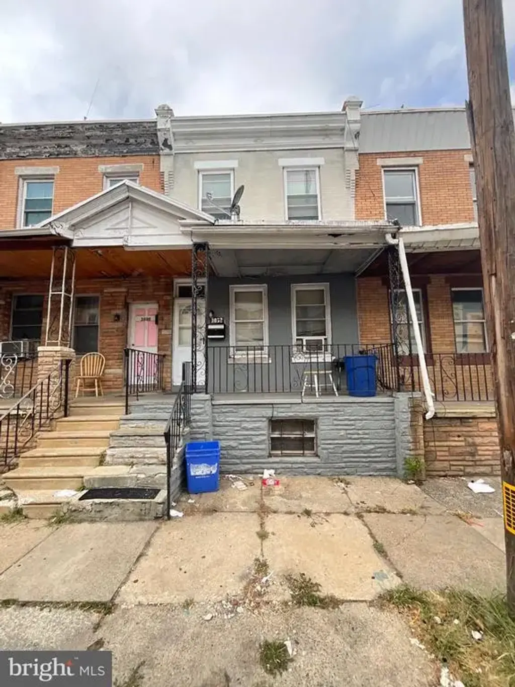 3832 N Fairhill St, PHILADELPHIA