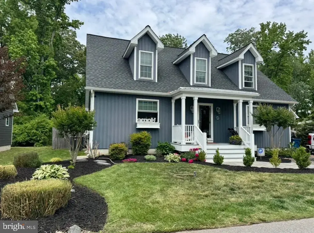 207 Brooks Ln, ST MICHAELS