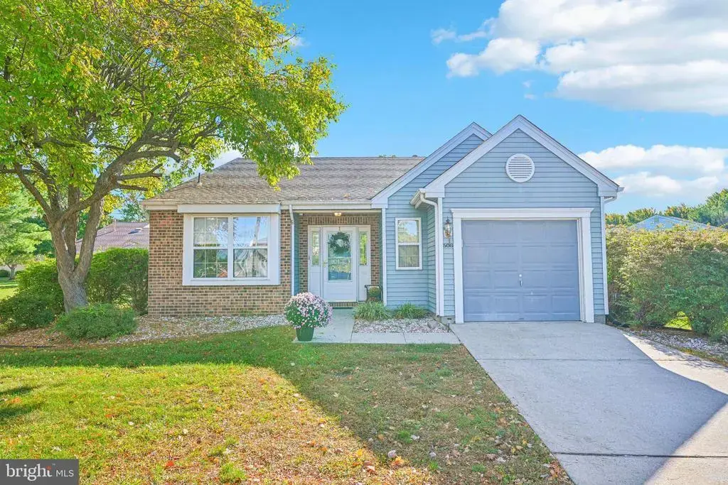 506 Violet Ct, MOUNT LAUREL