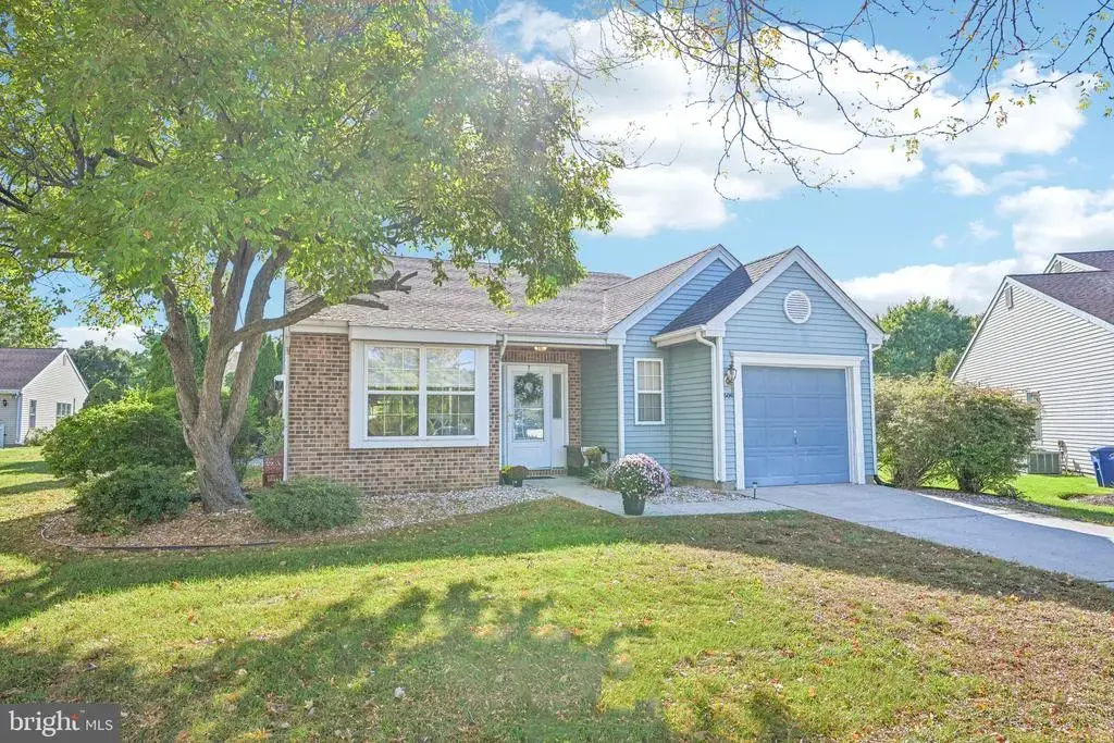 506 Violet Ct, MOUNT LAUREL