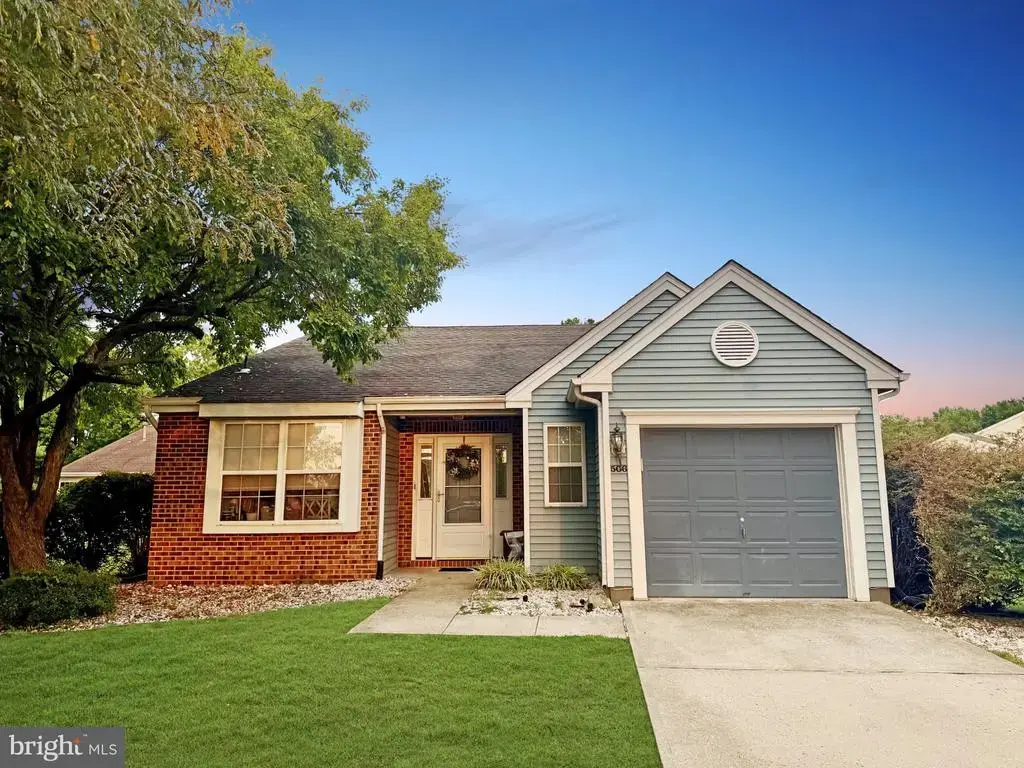 506 Violet Ct, MOUNT LAUREL