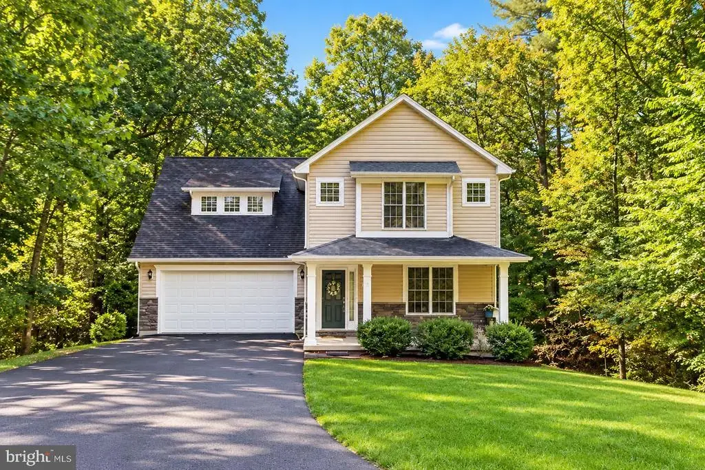 232 Greenbriar Cir, CROSS JUNCTION