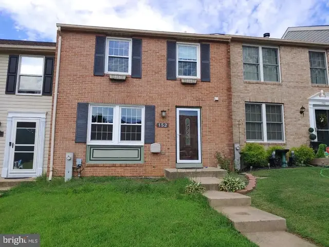 152 Laurel Woods Ct, Abingdon