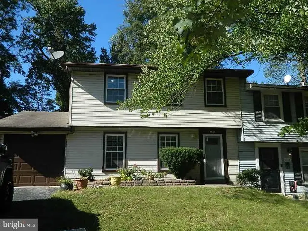 2648 April Dawn Way, GAMBRILLS