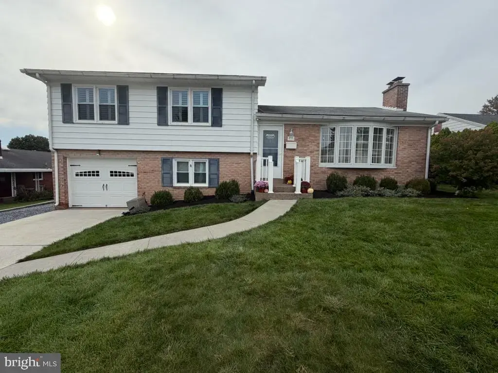 416 Berryhill Rd, HARRISBURG
