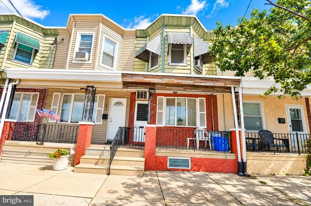 2855 Hedley St, PHILADELPHIA