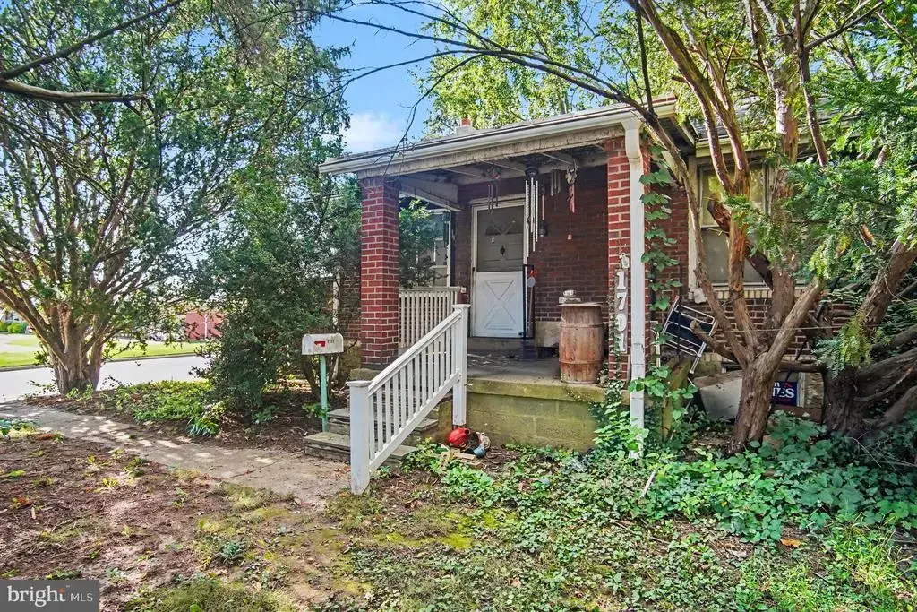 1701 New Hope St, NORRISTOWN