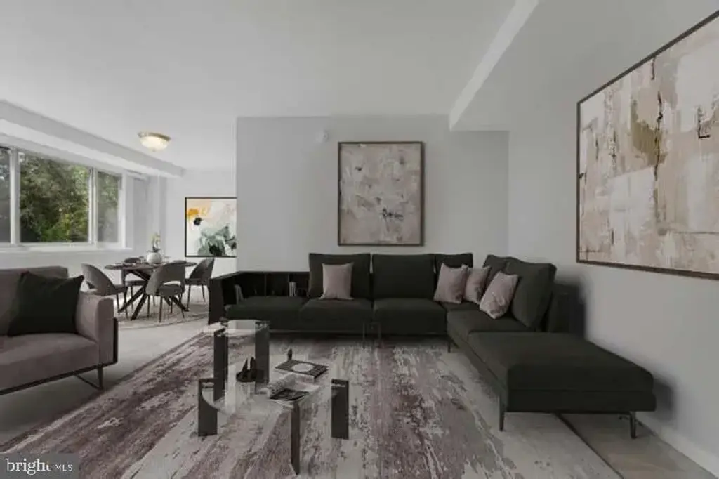 4410 Oglethorpe #215, HYATTSVILLE