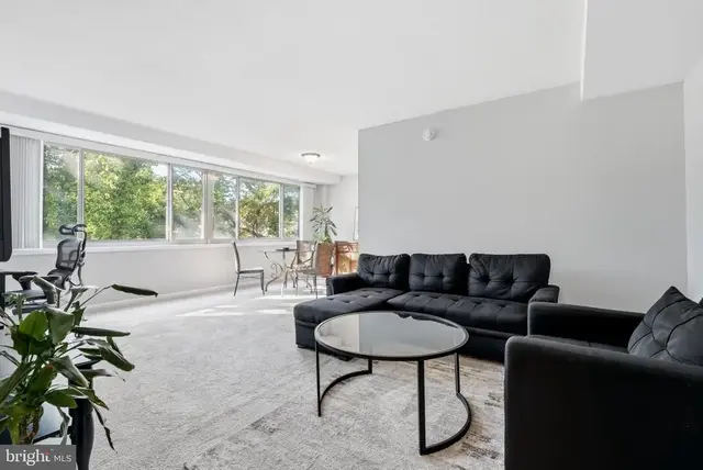 4410 Oglethorpe #215, Hyattsville