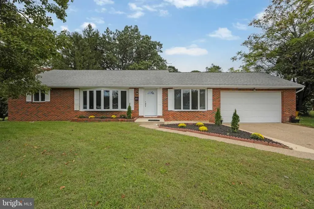 104 Cooper Rd, VOORHEES