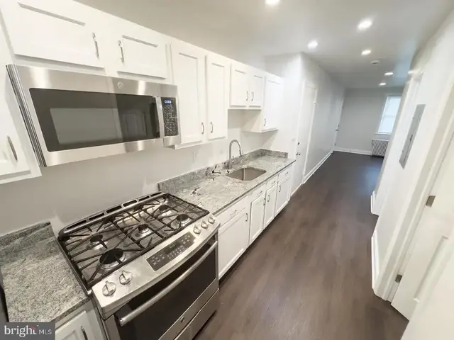 5009 1st St Nw #3, Washington