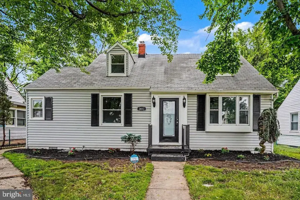 3413 Loganview Dr, DUNDALK