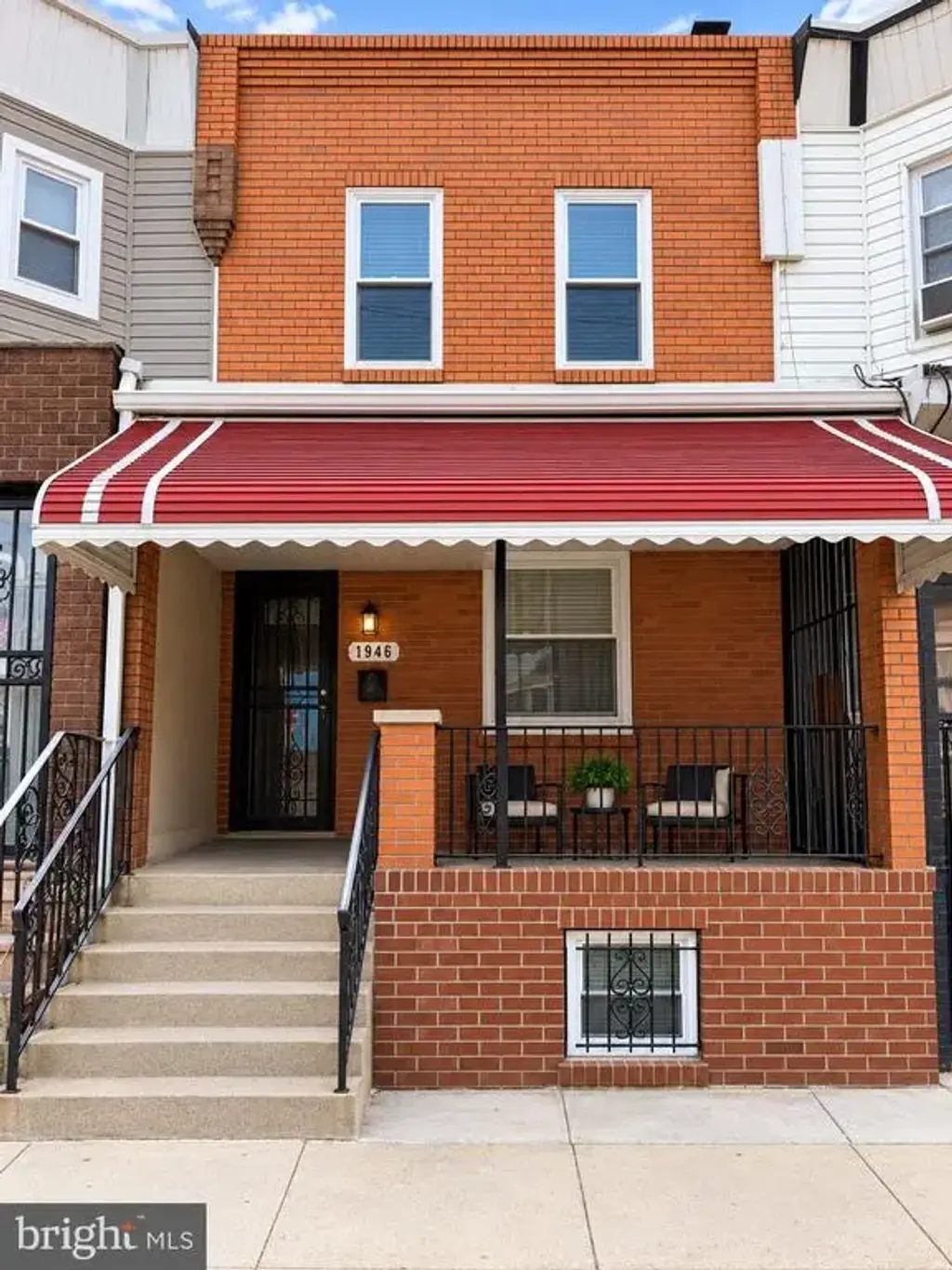 1946 S 21st St, PHILADELPHIA