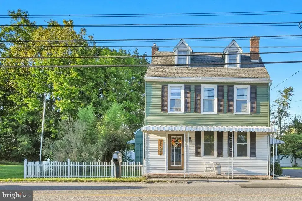717 W Main St, ANNVILLE