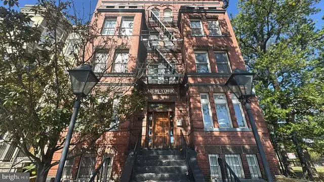 115 New York Ave Nw #6, Washington