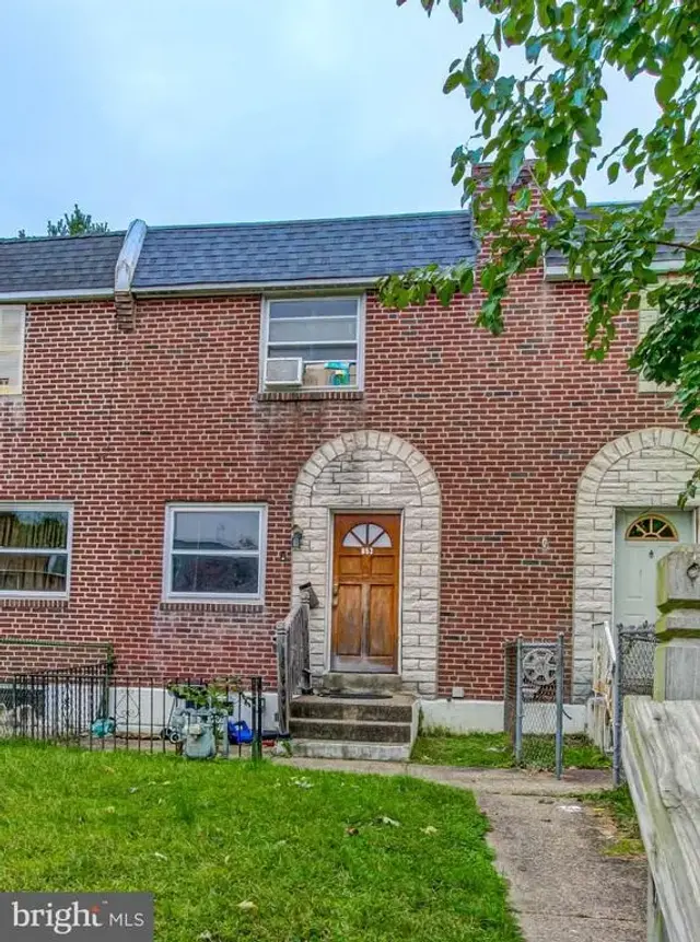 853 Delview Dr, Folcroft