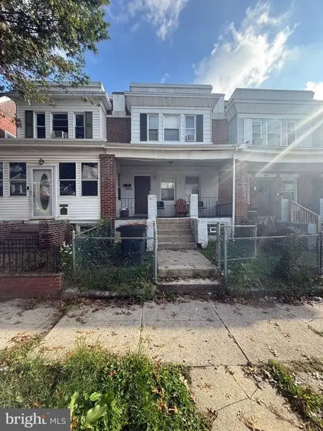 1005 Mcdowell Ave, Chester