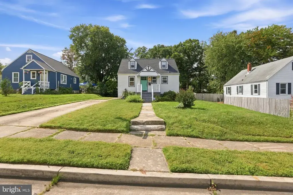 2507 Glencoe Rd, BALTIMORE