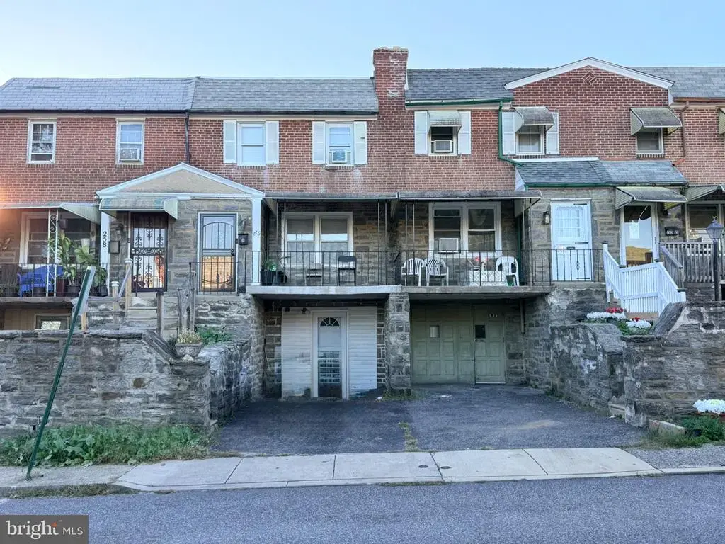 N/A, UPPER DARBY