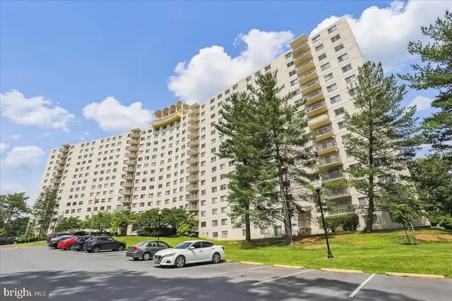 1121 University Blvd W #1111-b, Silver Spring