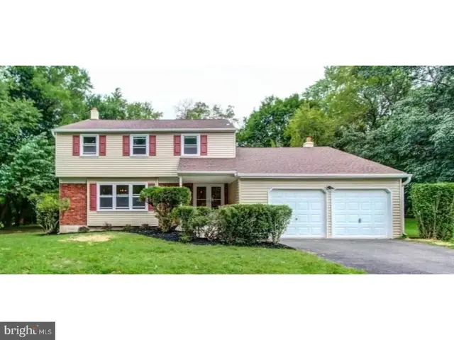 799 Hoover Rd #, Blue Bell