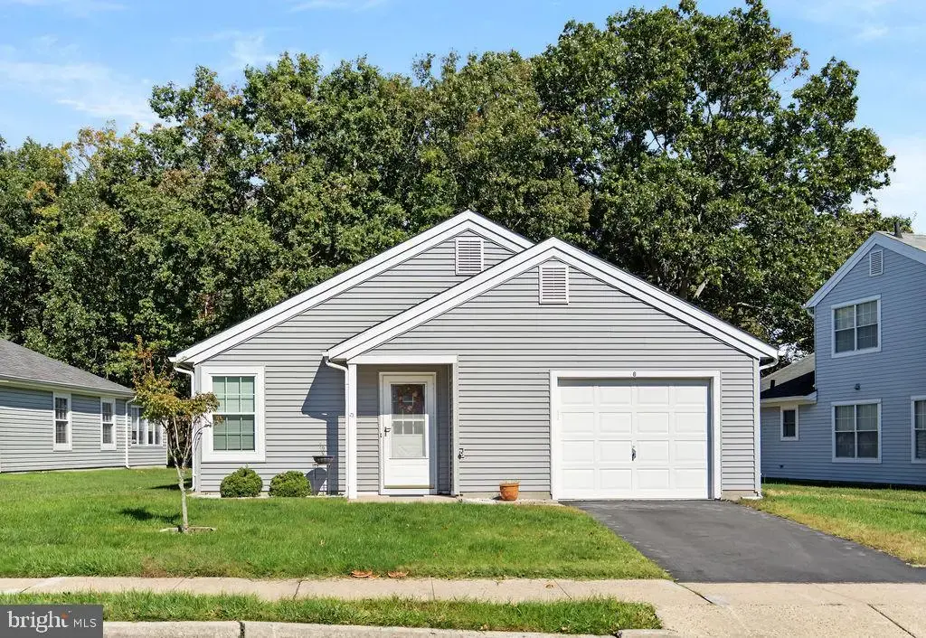 8 Sequoia Ct, BARNEGAT