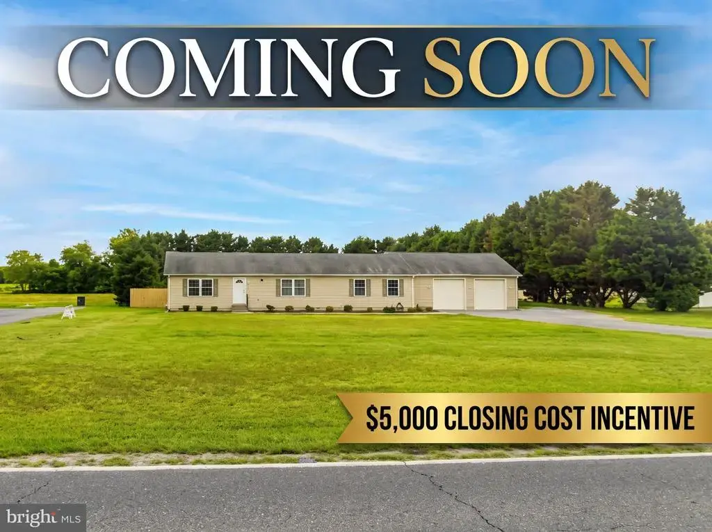 26387 Hollyville Rd, MILLSBORO