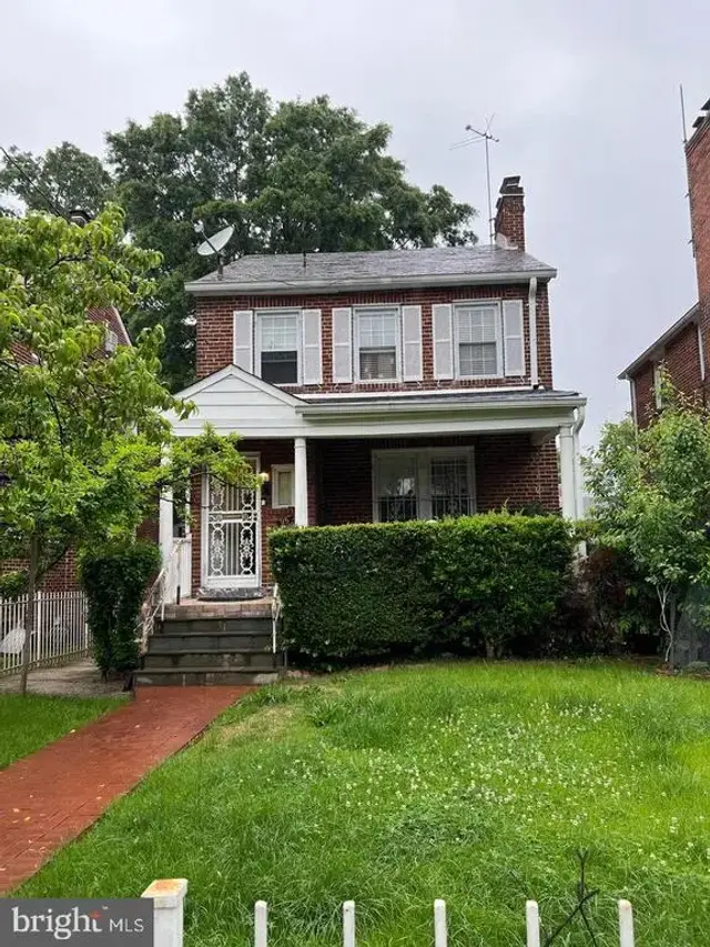 115 Quackenbos St Nw, Washington