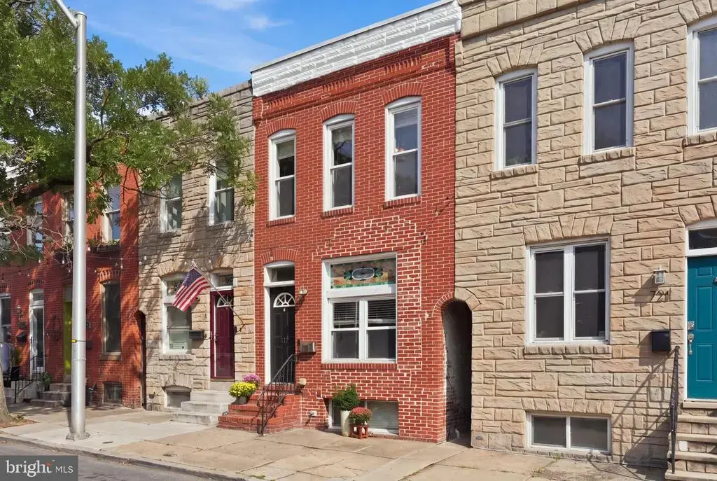 719 S Milton Ave, BALTIMORE