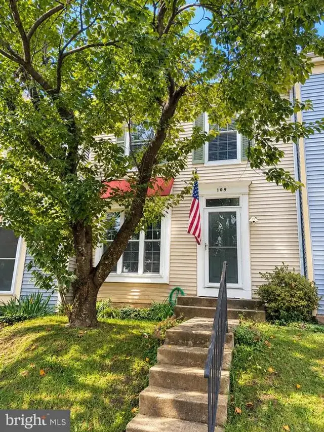 109 Chelsea Ct Ne, Leesburg