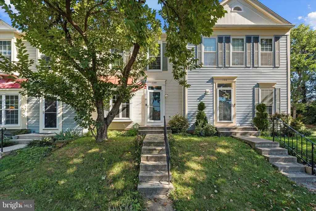 109 Chelsea Ct Ne, LEESBURG