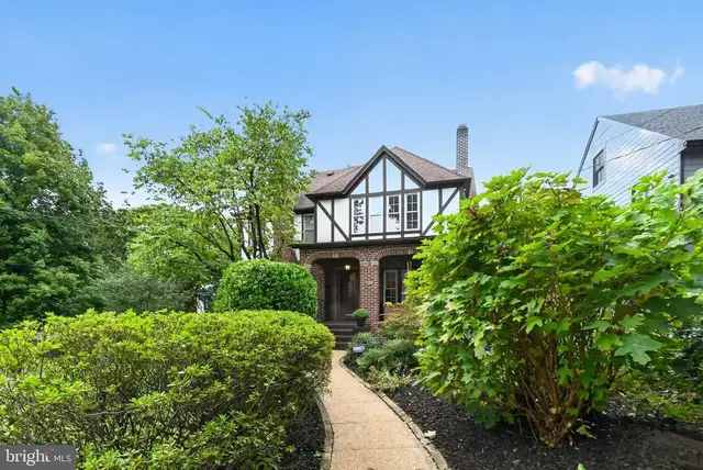 4123 Military Rd Nw, Washington