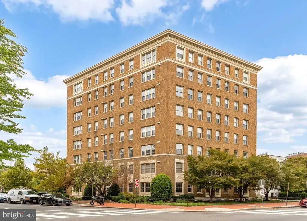 1621 T St Nw #605, WASHINGTON