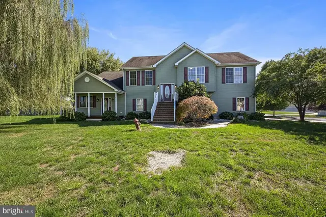 166 Topaz Ln, Camden Wyoming
